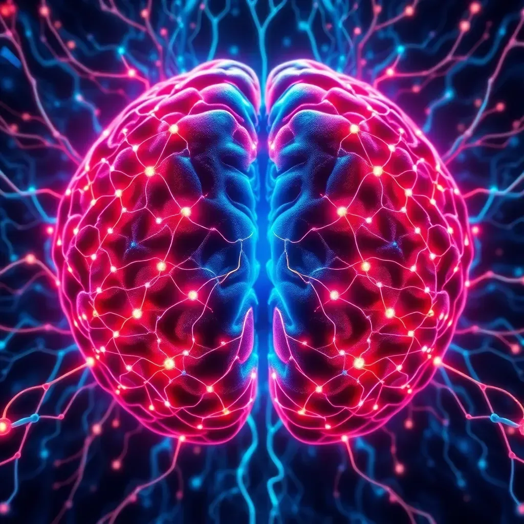Synaptic Symphony