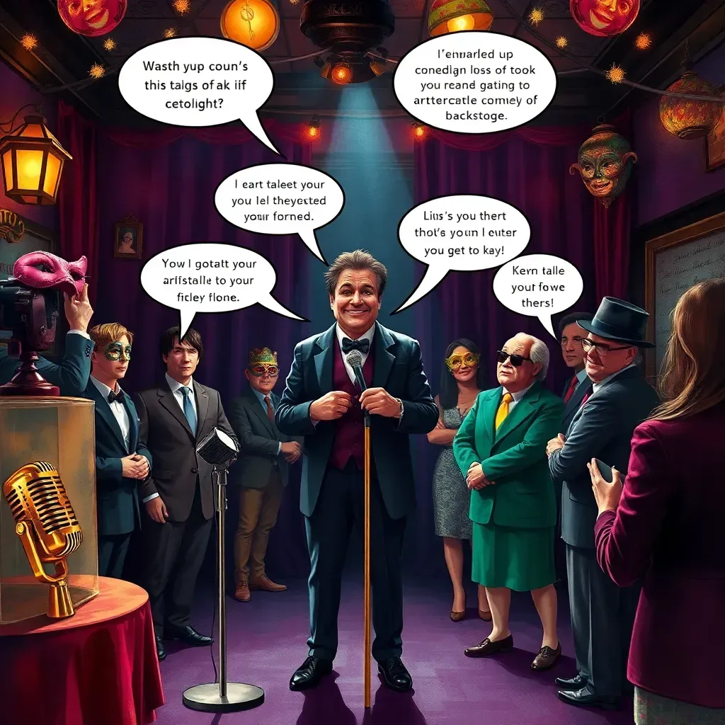 Whose Thief Is It Anyway?