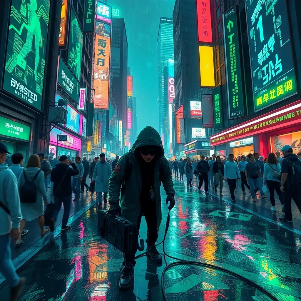 Virtual Overload