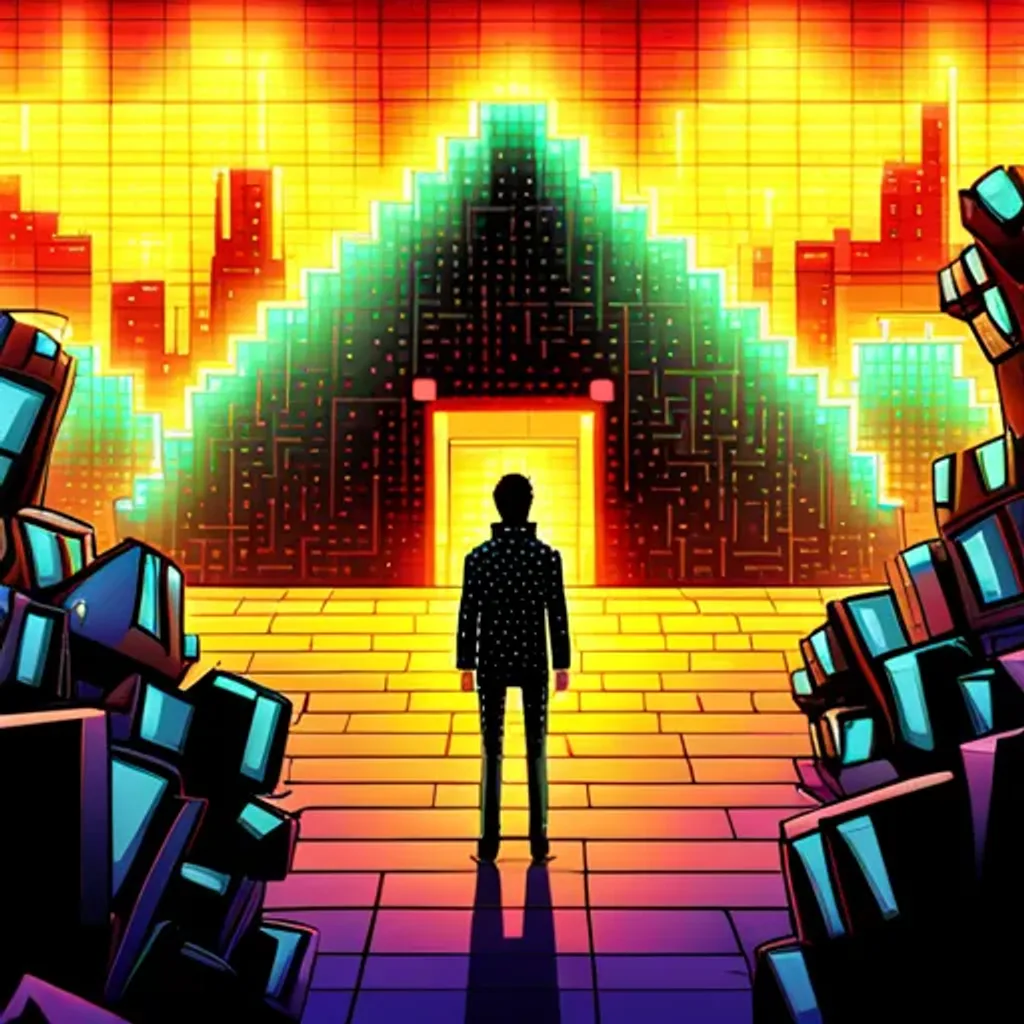 Byte Battle