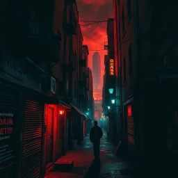 Frequency of Betrayal - Text-based game