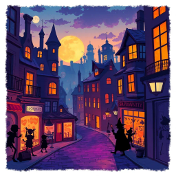 Whose Shadow Is It Anyway? - Text-based game