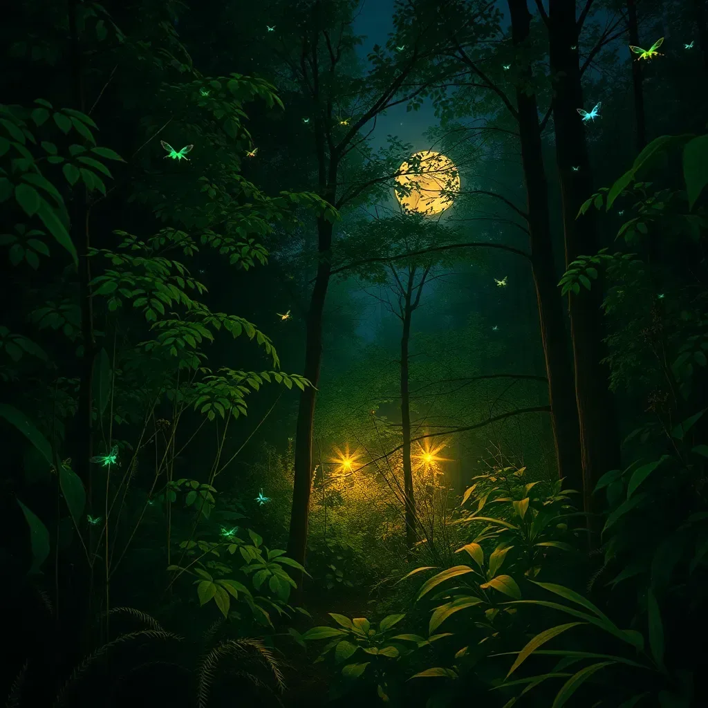 Nightcrawl