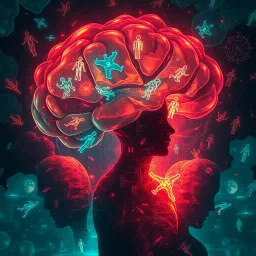 Mind Mingle: Whose Thoughts Am I? - Text-based game