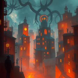 Whose Shadow Is It Anyway? - Text-based game