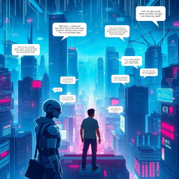 Code Swap Chronicles: Whose Hello Is It, Anyway? - Text-based game