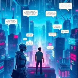 Code Swap Chronicles: Whose Hello Is It, Anyway? - Text-based game