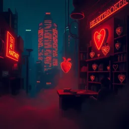 Whose Heart Is It Anyway?