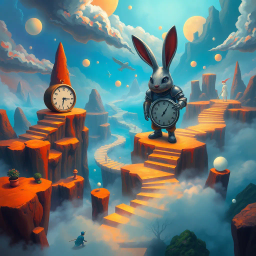 Dreamscape Chronicles: Whose Dreaming This? - Text-based game