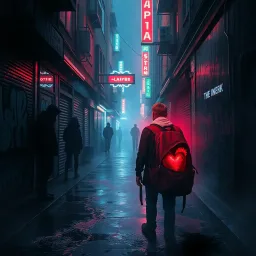 Whose Heart Is It, Anyway?