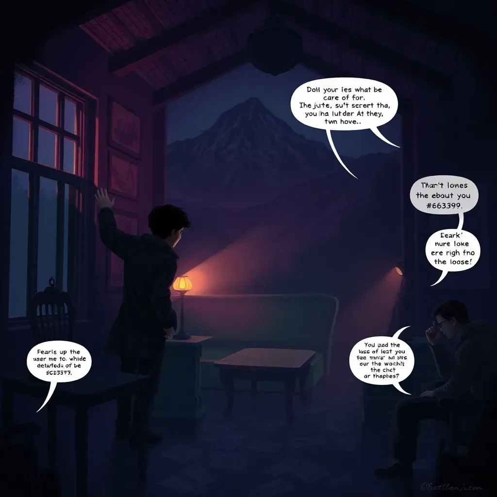 Lucknerhaus Legacy