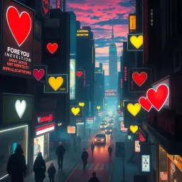 Heartstrings: Whose Heart Is It, Anyway? - Text-based game