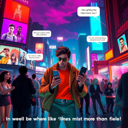 Hello, Who's Squad? - Text-based game