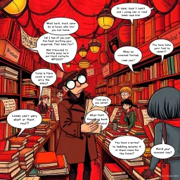 Whose Diary Is It Anyway? - Text-based game