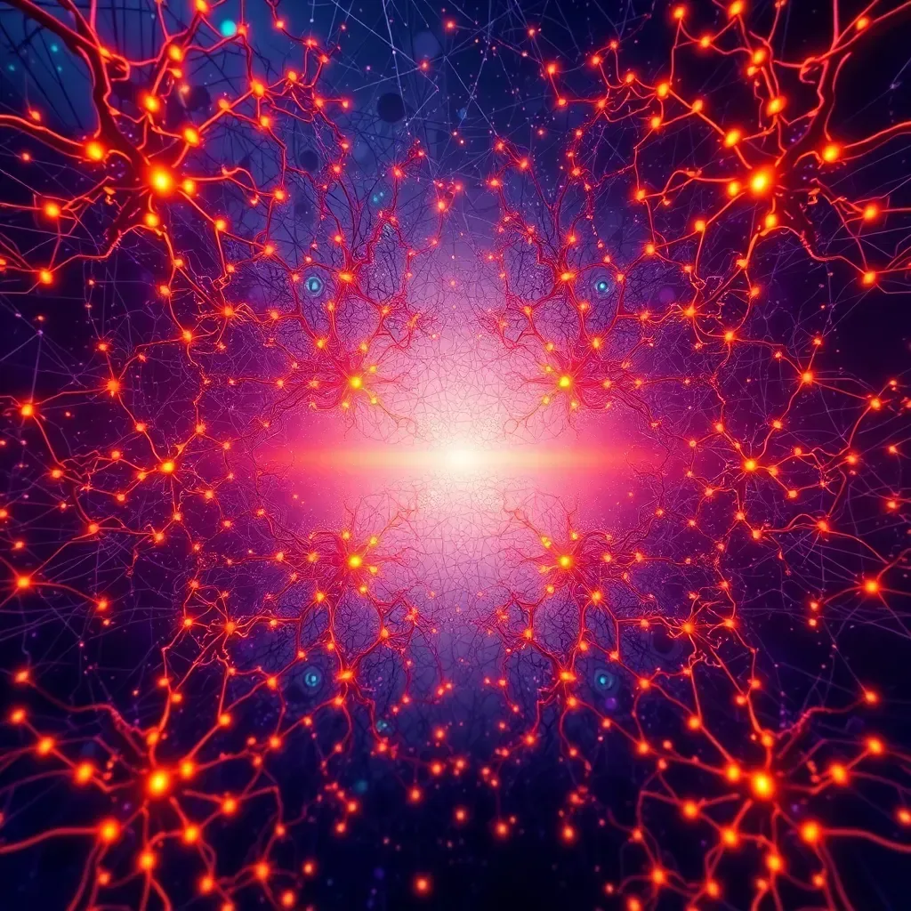 Synaptic Odyssey
