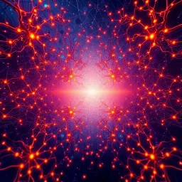 Synaptic Odyssey
