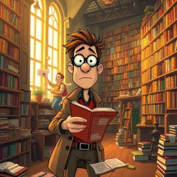 Whose Diary Is It Anyway? - Text-based game