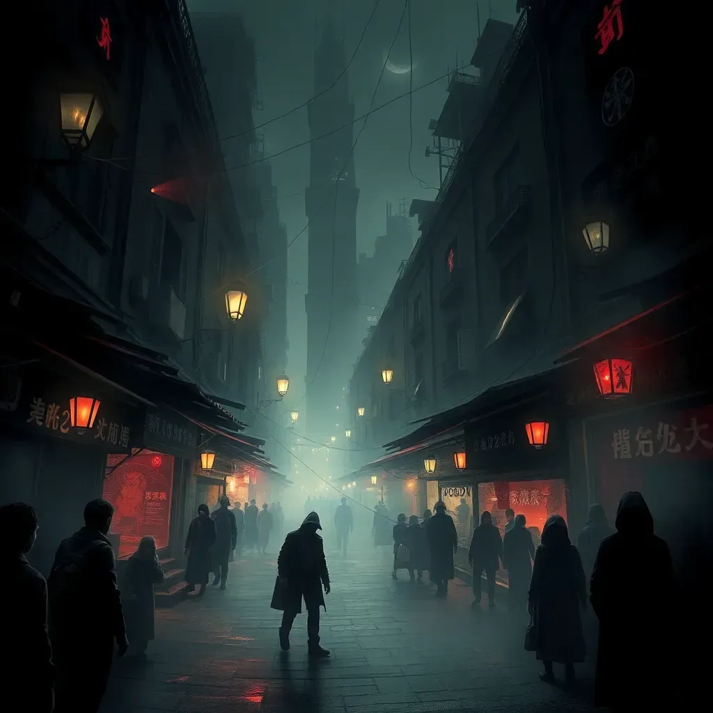 Shadowplay: Whose Shadow Is It Anyway?