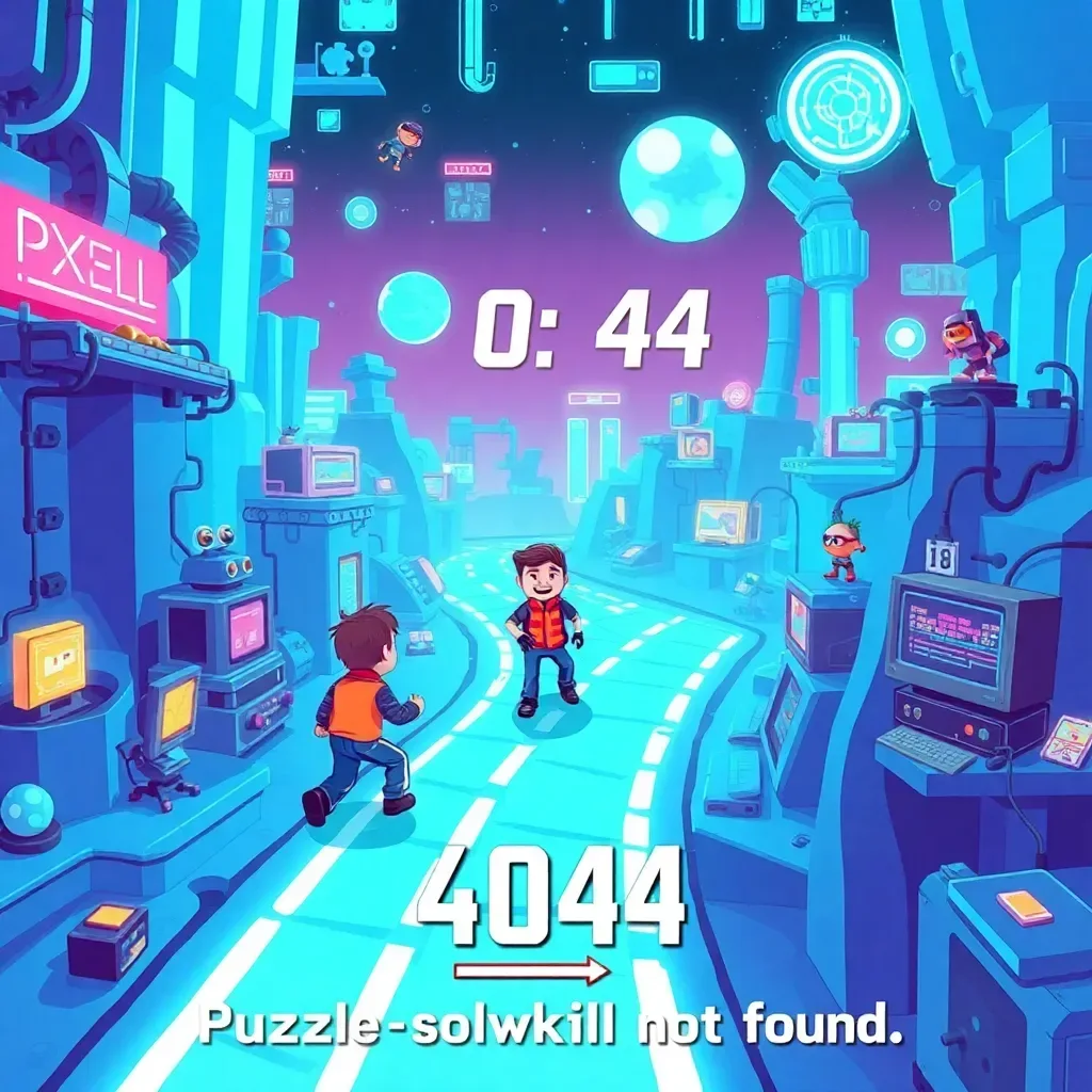 Pixel Pursuit