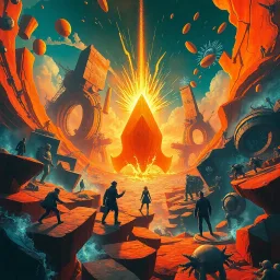 Spectrum Wars: Which Dimension Is It Anyway?