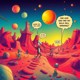 Ego Odyssey: Whose Adventure Is It Anyway? - Text-based game
