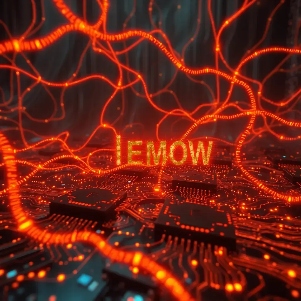 Memory Meltdown