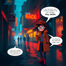 Shadowbound: Whose Shadow Is This, Anyway? - Text-based game