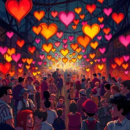 Whose Heart Is It, Anyway?