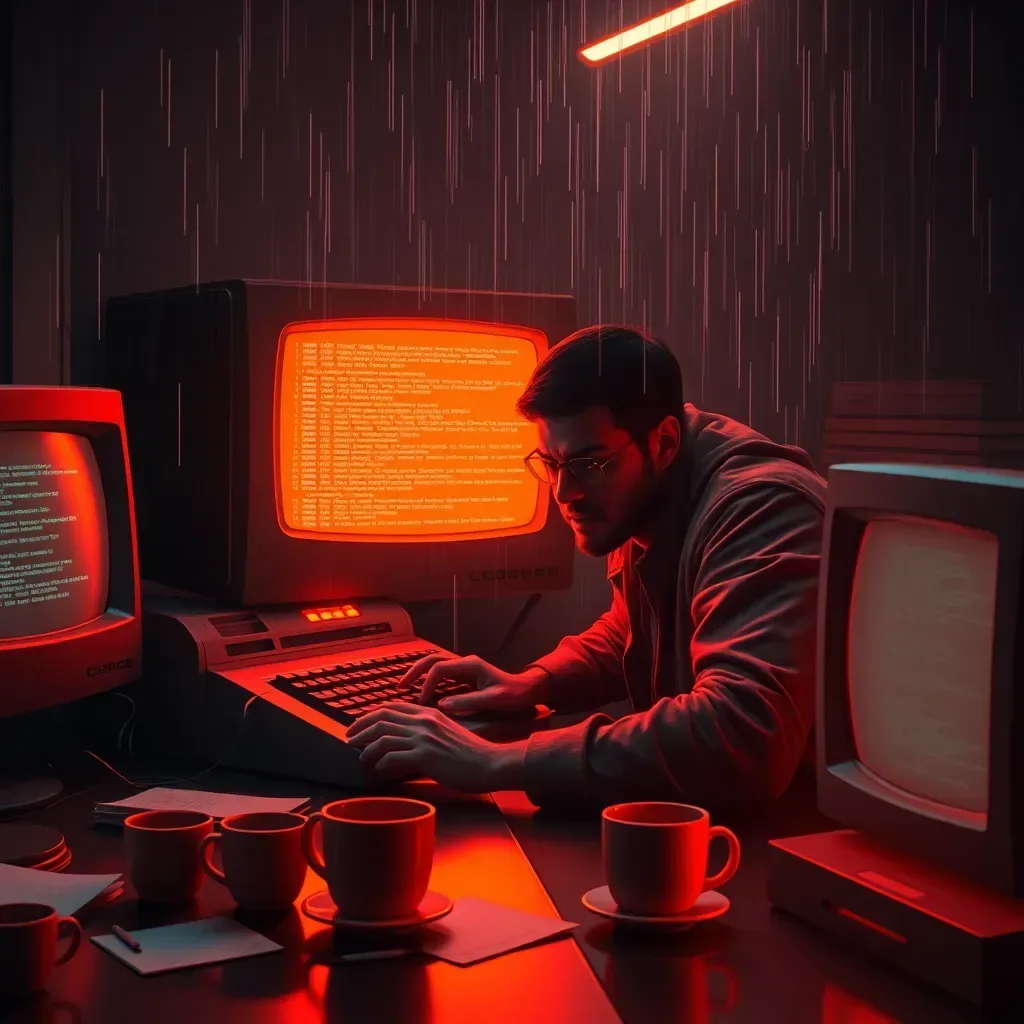 Byte Bender