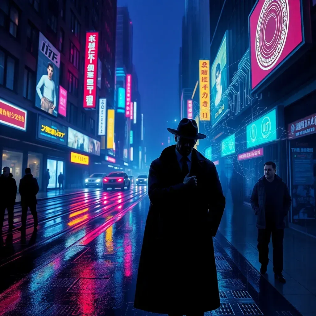 Data Leak Detective