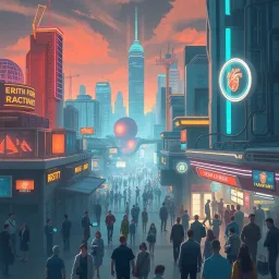 Whose Heart Is It, Anyway? - Text-based game