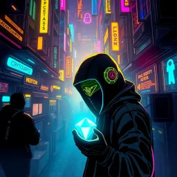 CryptoHeist: The BitVault Chronicles - Text-based game