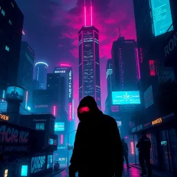 Digital Deception - Text-based game