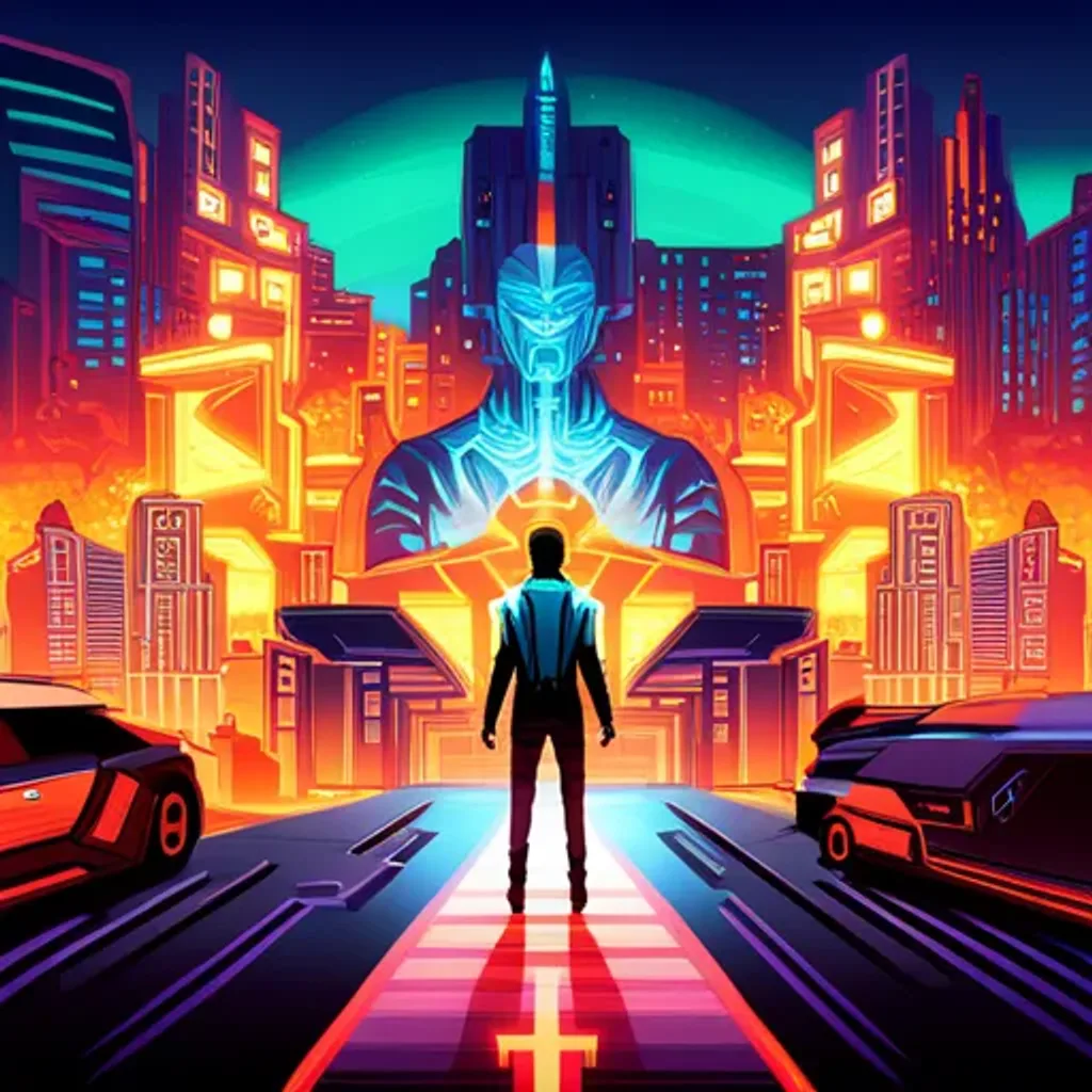 Digital Dreamers
