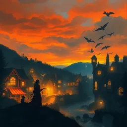 Shadowbound: Whose Shadow Is This, Anyway? - Text-based game