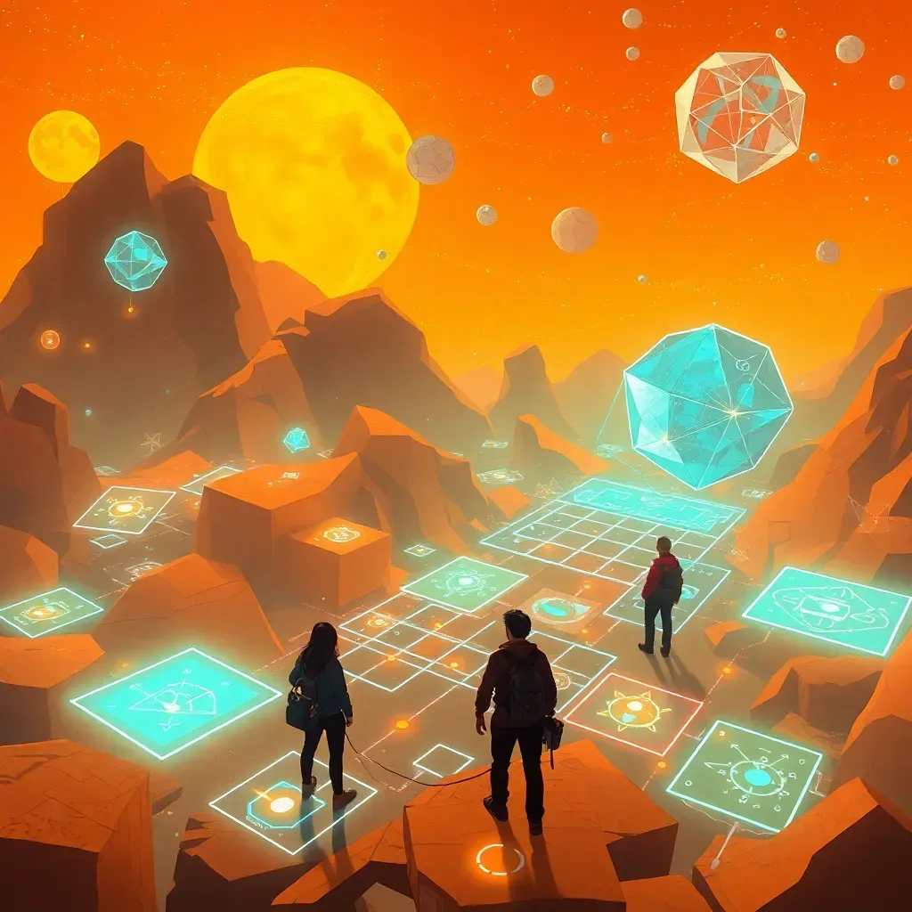 The CORDIC Chronicles
