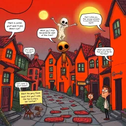 Whose Heart is it Anyway? - Text-based game