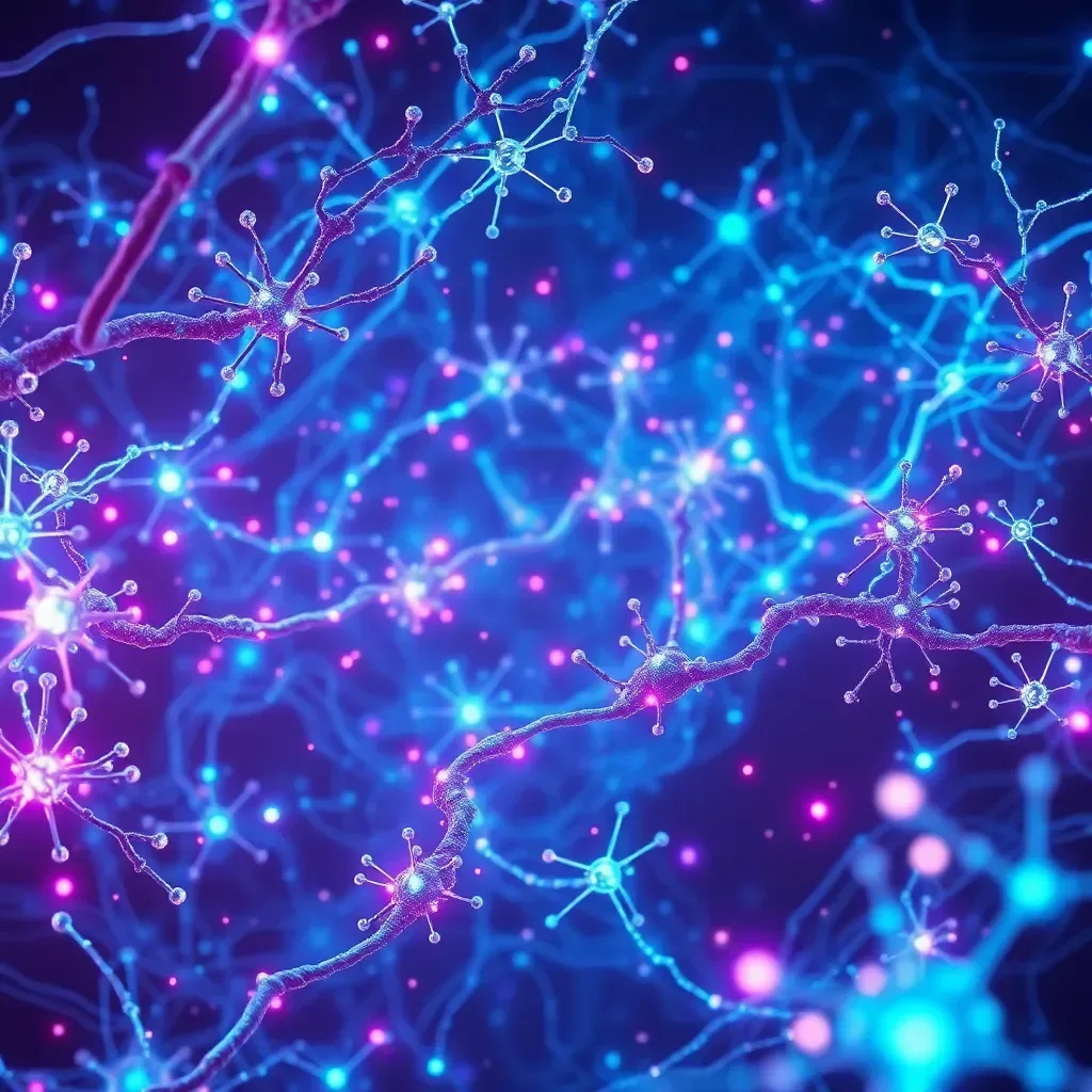 NeuroScape