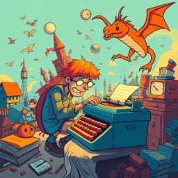 Whose-Verses Is It Anyway? - Text-based game