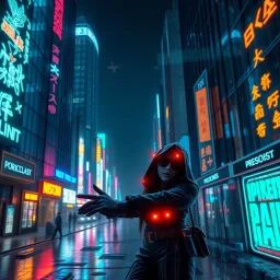 Codebreaker: The Digital Heist - Text-based game