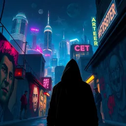 Art of Deception - Text-based game