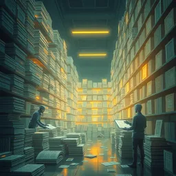 Audiobook Quest: The AI Chronicles - Text-based game