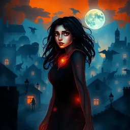 Shadowplay: Whose Shadow Is It Anyway? - Text-based game