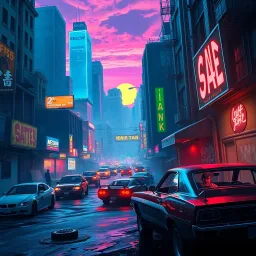Carpocalypse: A Road to Ruin - Text-based game