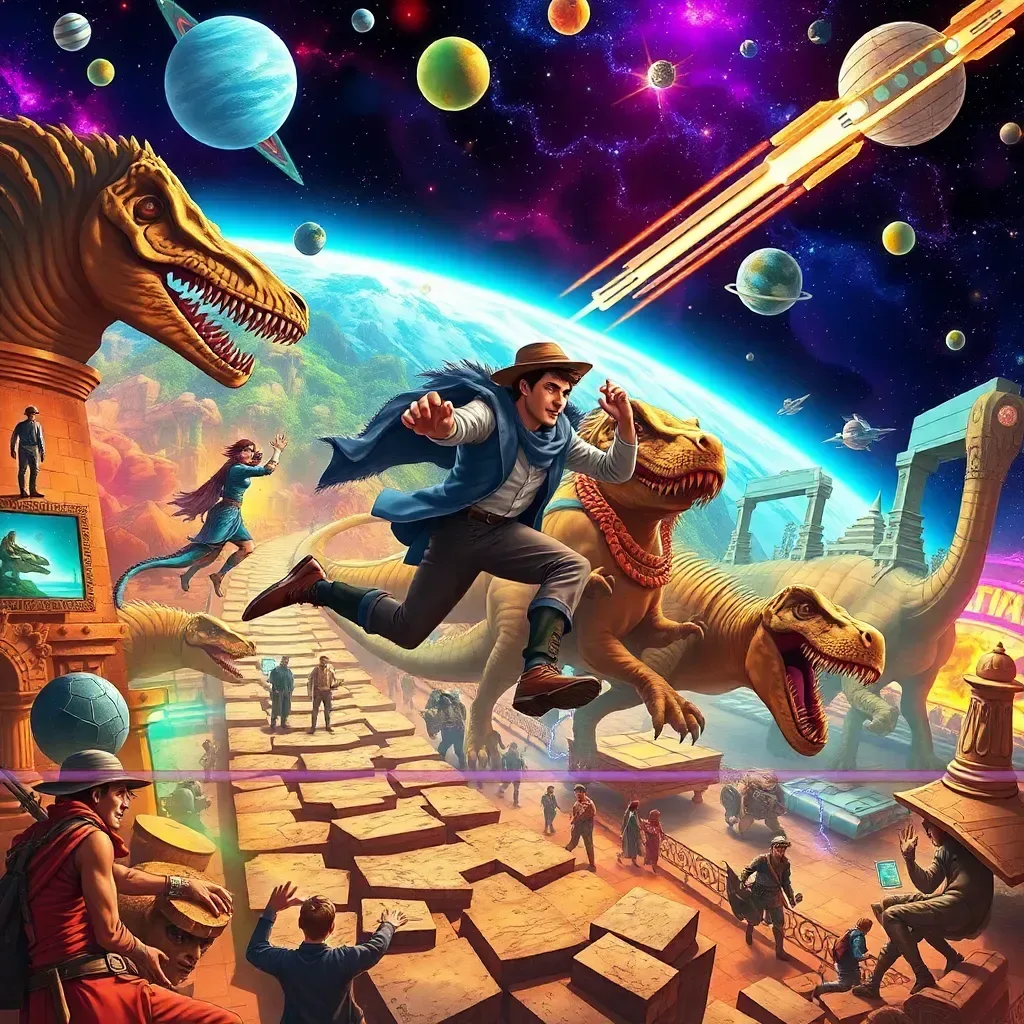 Chronocrux: Whose Time Is It Anyway?