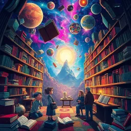 Whose Cosmos Is It Anyway? - Text-based game