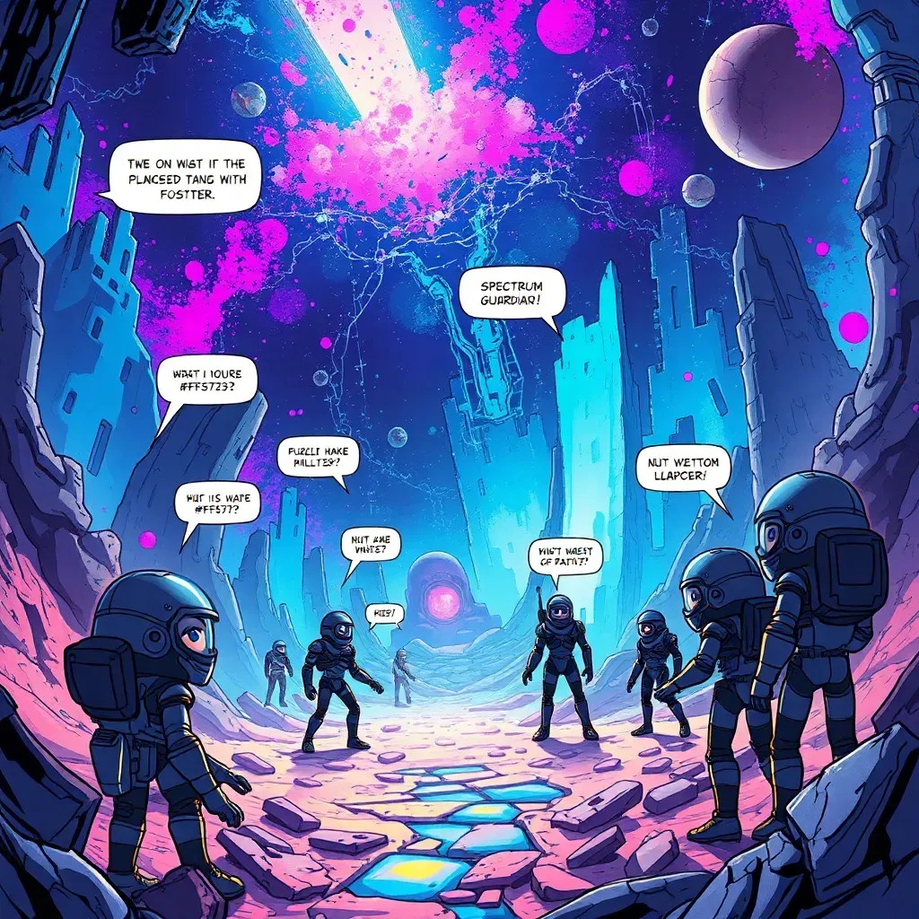 Spectrum Wars: Which Dimension Is It Anyway?