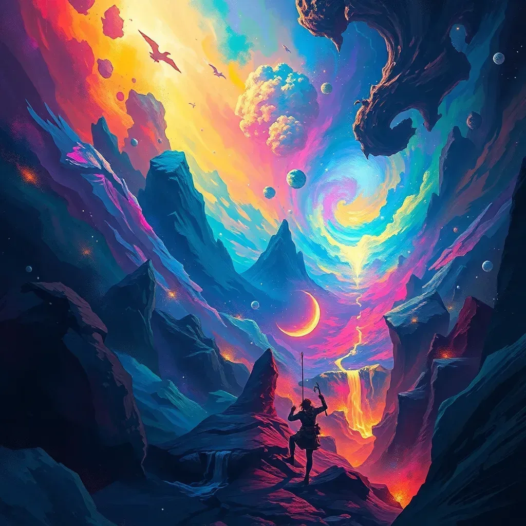 Spectrum Wars: Whose Dimension is It Anyway?