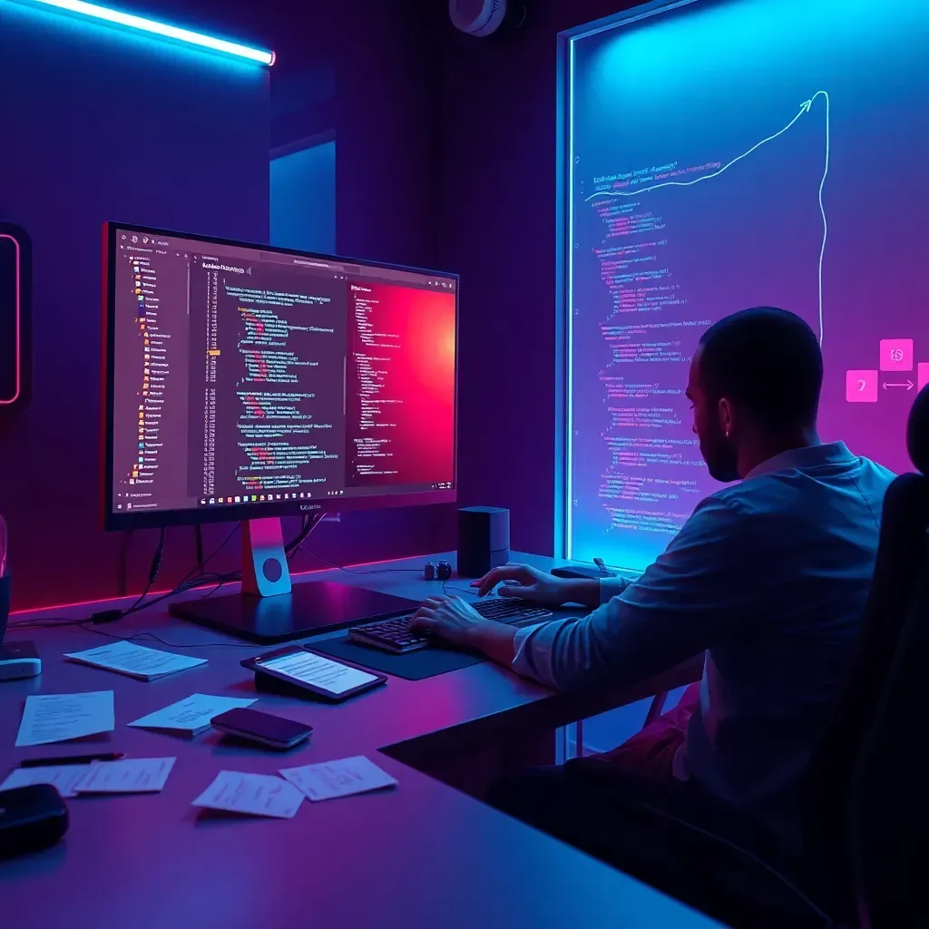 DataQuest: The GNOME Interface