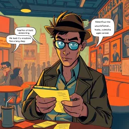 Whose Phone Is This, Anyway? - Text-based game